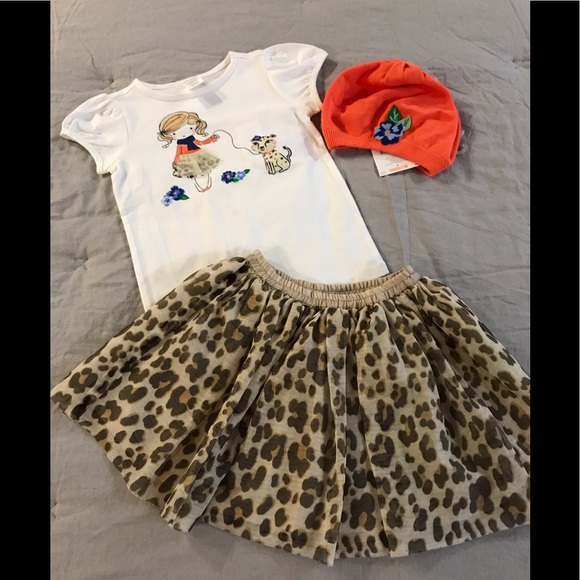 Gymboree Other - Gymboree Size 5T NWT